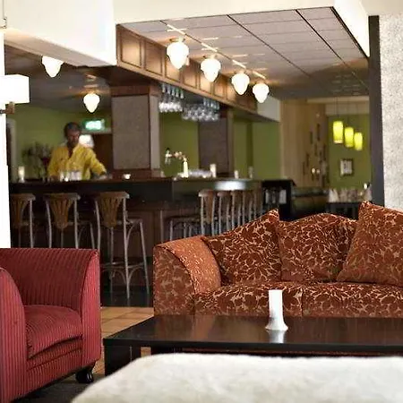 New West Inn Amsterdam 