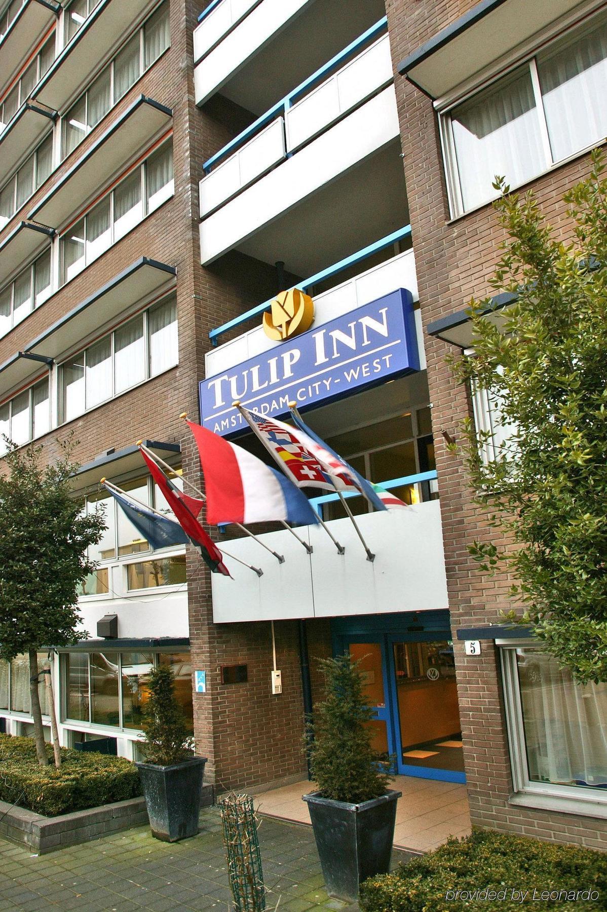 New West 3* Ámsterdam